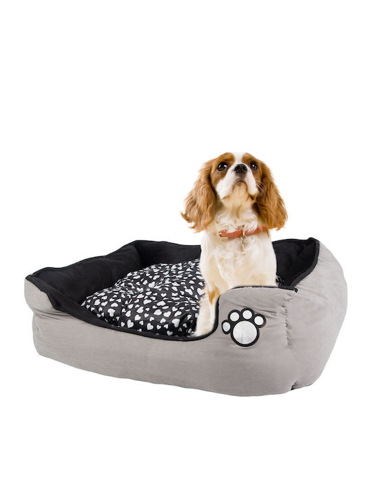 Verk Group Sofa Hundebett Gray 55x55cm.