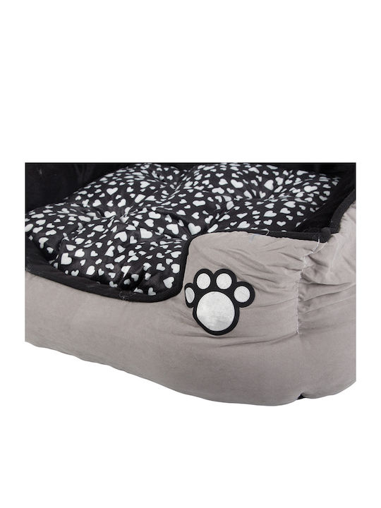 Verk Group Sofa Hundebett Gray 55x55cm.