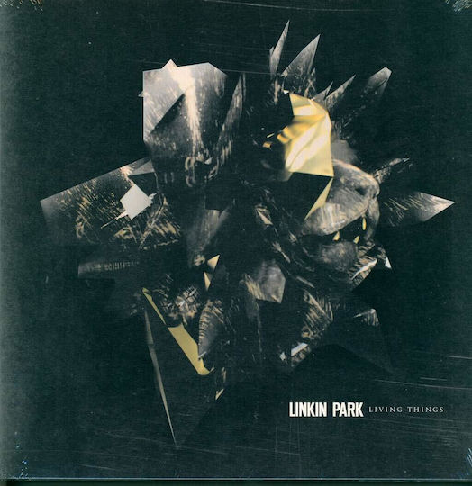 Living Things Vinyl