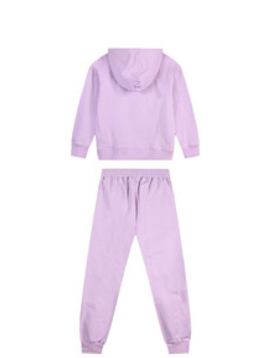 Set Trening pentru Copii Violet 2BUC
