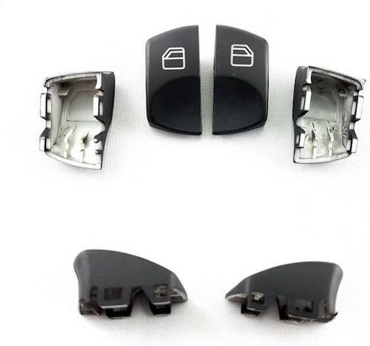 Carner Μηχανισμοί Παραθύρων Mercedes-Benz Sprinter Volkswagen Crafter 0032969