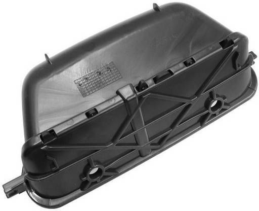 Carner Türgriff mit Installation Vorne links BMW X3 / X4 0032974