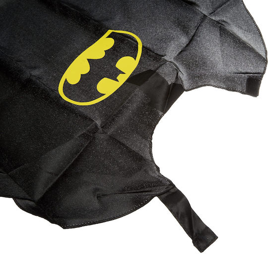 Batman Carnival Cape Beige 1pcs