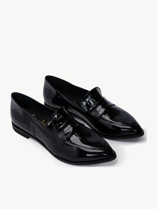 Ligglo Λουστρίνι Γυναικεία Loafers