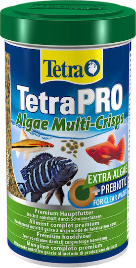 Tetra Βελτιωτικό Νερού Ενυδρείου 500ml 0.14kg
