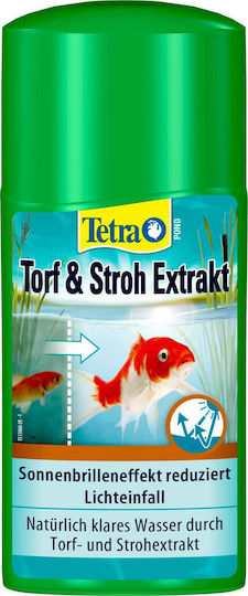 Tetra Βελτιωτικό Νερού Ενυδρείου 250ml 0.25kg