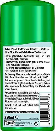 Tetra Βελτιωτικό Νερού Ενυδρείου 250ml 0.25kg