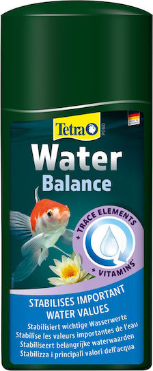 Tetra Pond Aquarium Wasserbehandlung 500ml