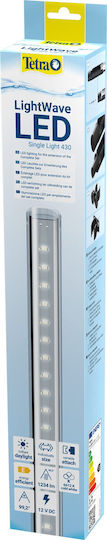 Tetra Led Lamp for Aquarium Lighting with Beige Light 15.8W 100cm