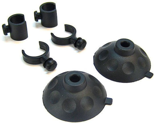 Eheim Aquarium Suction Cup 4pcs