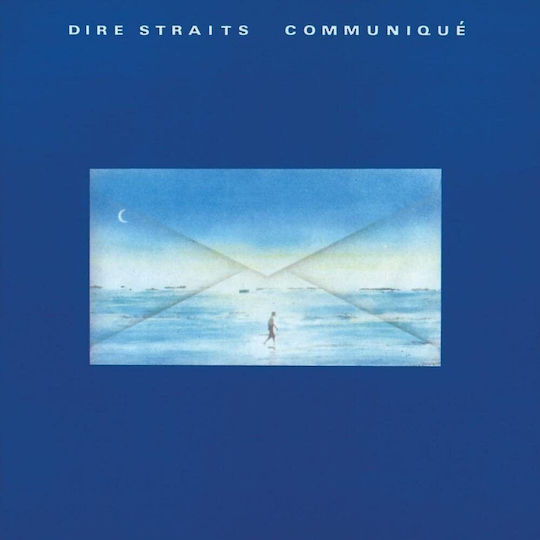 Dire Straits Communique Hq 1 Vinyl