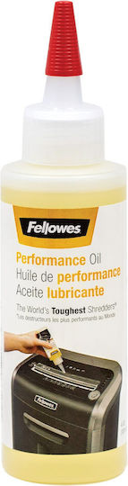Fellowes Υγρό Καθαριστικό 120ml