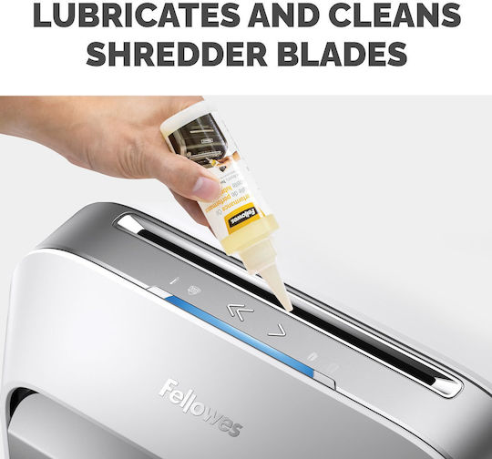 Fellowes Υγρό Καθαριστικό 120ml