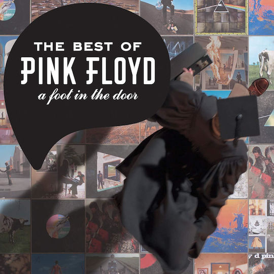 Pink Floyd A Foot In Door Best Pink Floyd 2 Vinyl