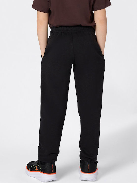 Kids Sweatpants Black