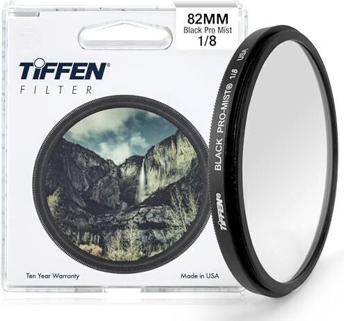 Tiffen Филтър Специални ефекти с диаметър 82мм за фотоапаратни обективи