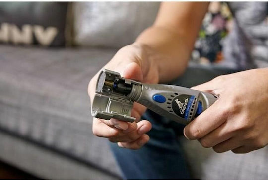 Dremel Λίμα Σκύλου