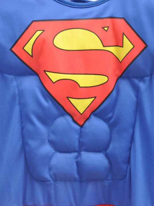 Αποκριάτικη Παιδική Στολή Υπερήρωας Αποκριάτικη Παιδική Στολή Υπερήρωας