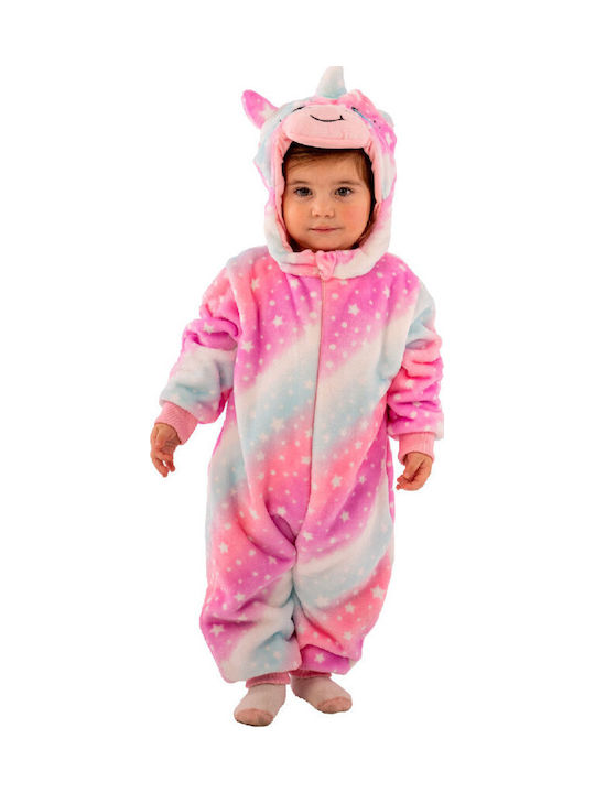 Αποκριάτικη Παιδική Στολή Unicorn