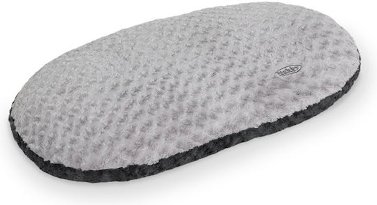 Nobby Μαξιλάρι Γάτας Γκρι 47cmx31cm