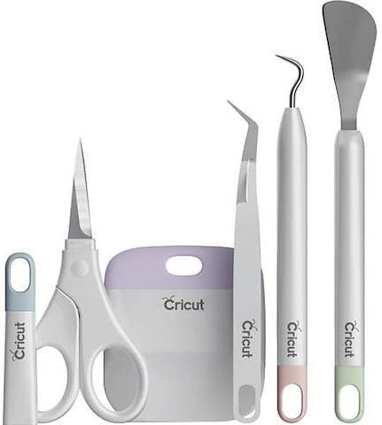 Cricut Tools Basic Set Tool Set