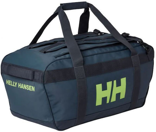 Helly Hansen Helly Hansen Blau Stoff Reise Sack Y32cm