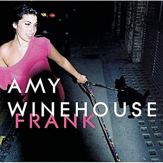 Amy Winehouse Frank 1 Vinyl