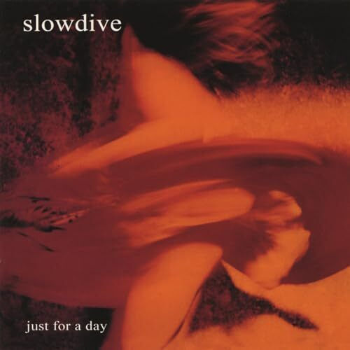 Slowdive Just A Day 1 Vinyl