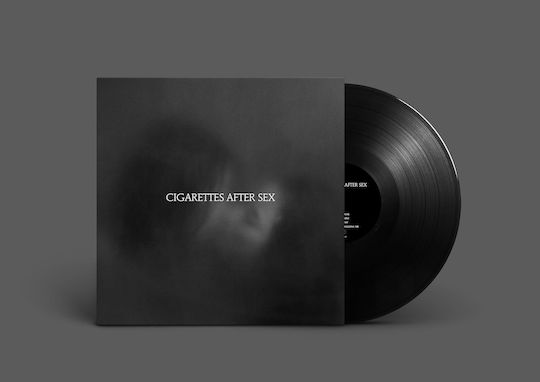 Cigarettes After Sex X's 1 Vinyl