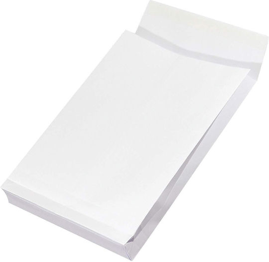 Office Products Листчета За Бележки в Куб Бели 25x4бр