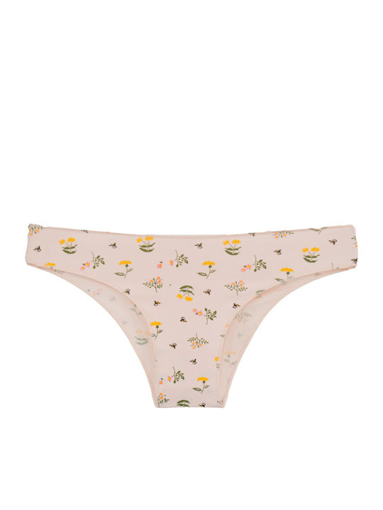 Damen Slip MultiPack Multicolour