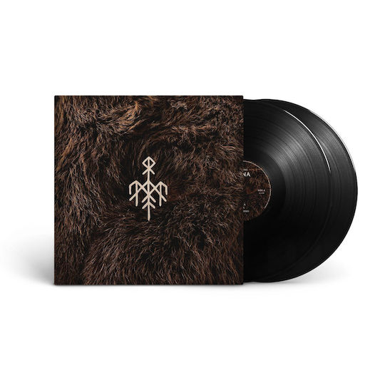 Wardruna Birna 2 Vinyl