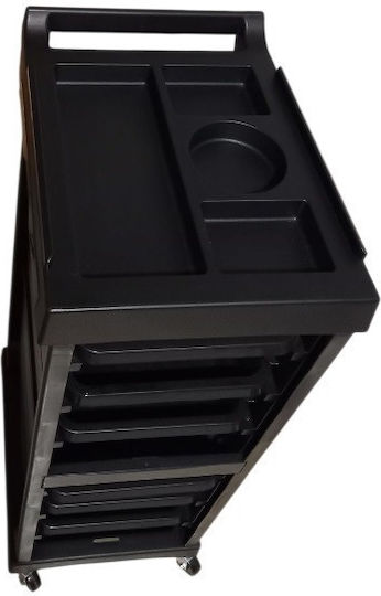 Monifil Hair Salon Maintenance Cart
