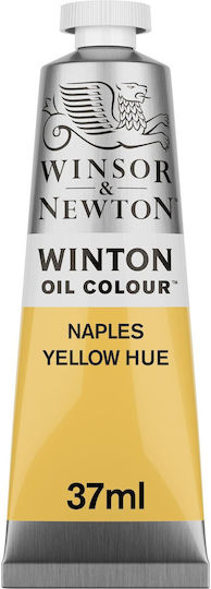Winsor & Newton Λαδομπογιά Πράσινη 37ml