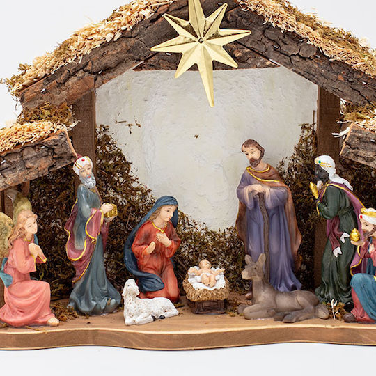 Manger
