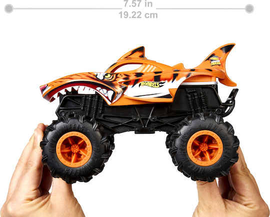 Hot Wheels Tiger Shark Hnv03 Радиоуправляема Количка
