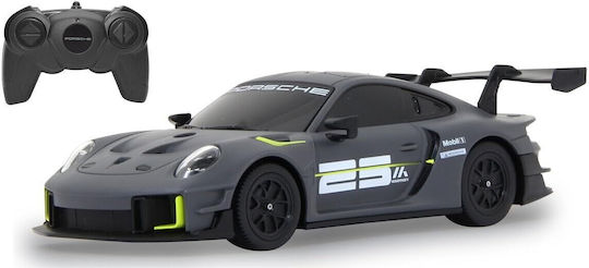 Remote Control Jamara Porsche 911 Gt2 Rs Clubsport25 1:24 2.4ghz Gray