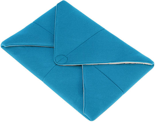 Tenba Camera Cover Messenger Wrap 20'' Size Large Blue