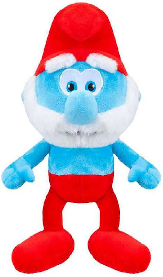 Peyo Plush The Smurfs 45 cm (Various Designs) 1pc