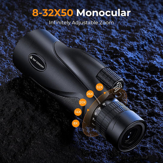 K&F Concept Binoculars 10x42mm