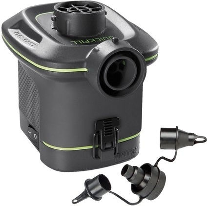 Intex Quick-Fill Electric Pump for Inflatables