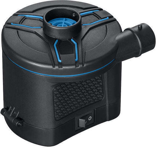 Bestway Ηλεκτρική Τρόμπα για Φουσκωτά 6V Μπαταρίας