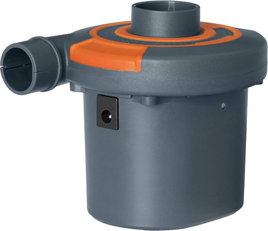 Bestway Sidewinder Επαναφορτιζόμενη Ηλεκτρική Τρόμπα για Φουσκωτά 5V