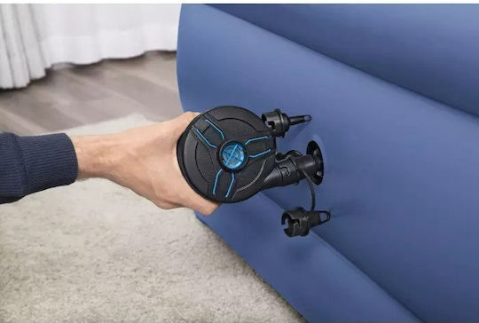 Bestway Ηλεκτρική Τρόμπα για Φουσκωτά 12V