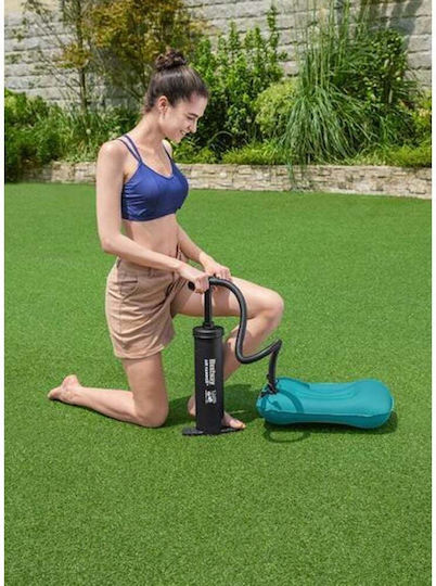 Bestway Hand Pump for Inflatables Double Action