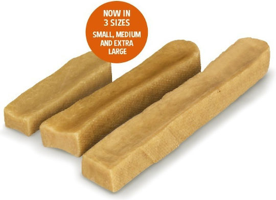 Pet Camelot Sticks für Hunde Kleine Rassen mit Käse 37gr