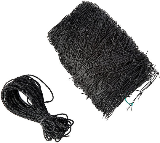 Trixie Cat Net in Black Color 300 x 200 x 200cm