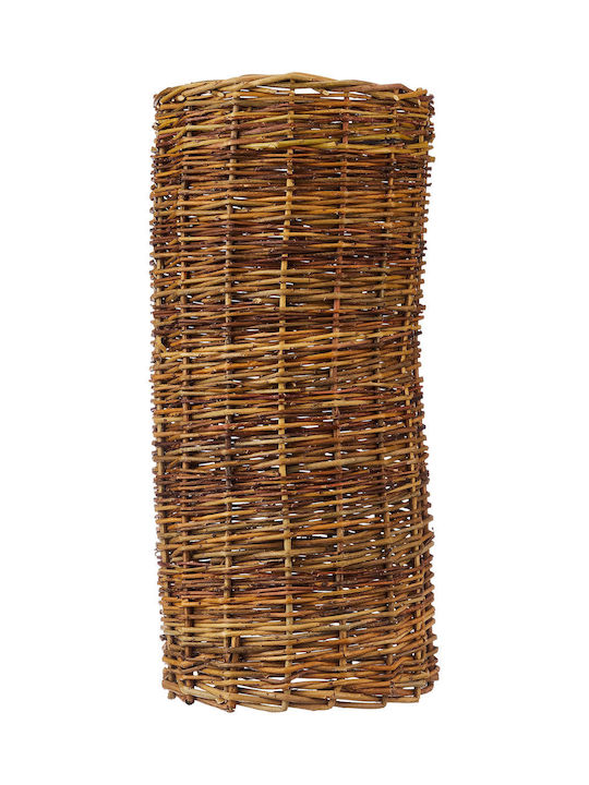 Trixie Jucărie Rozătoare Tunel Nuca pentru Porcusori Indiani 15x33cm.