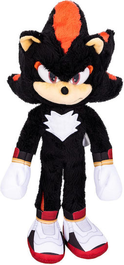 Jakks Pacific Plüsch Sonic der Igel 32 cm