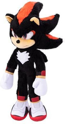 Jakks Pacific Plüsch Sonic der Igel 32 cm